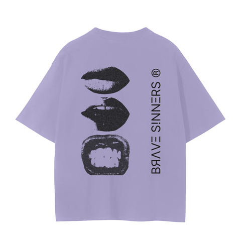 Unisex Seamless T-Shirt