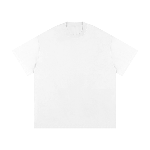 Heavyweight Loose Fit T-Shirt
