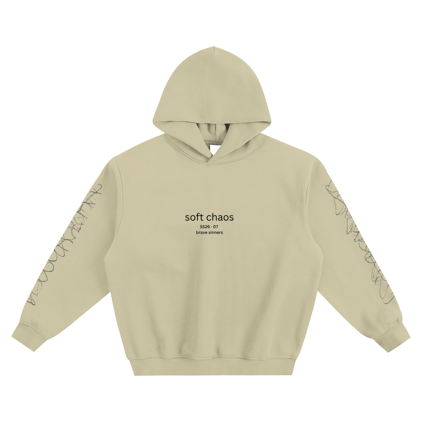 softchaos