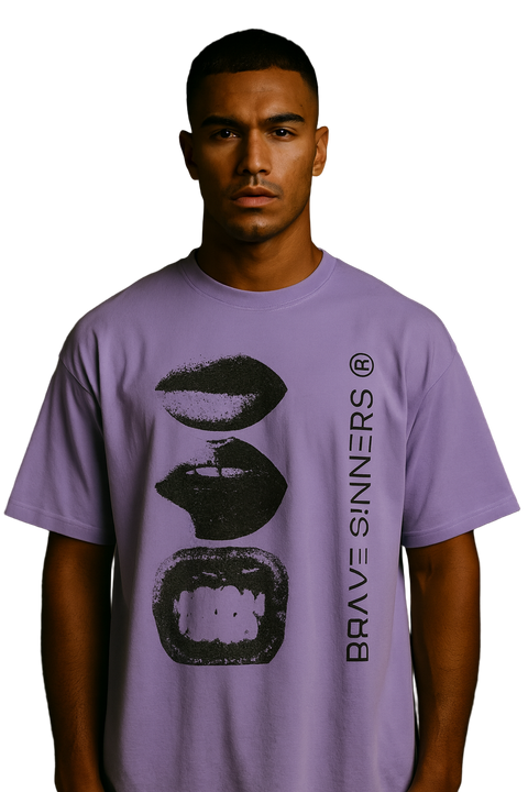 Unisex Seamless T-Shirt